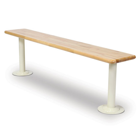 A Bench Top